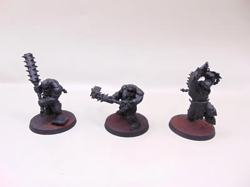 Brute Ragerz