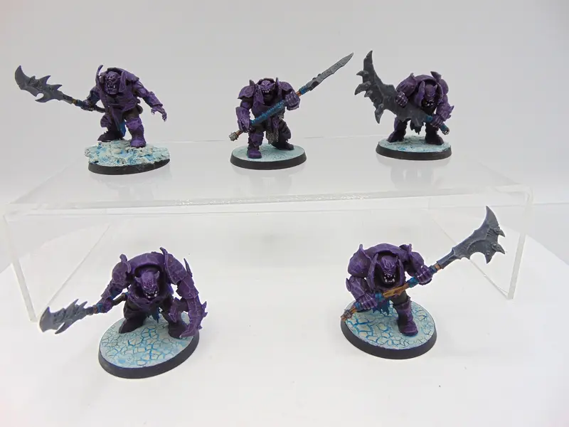 Brutes