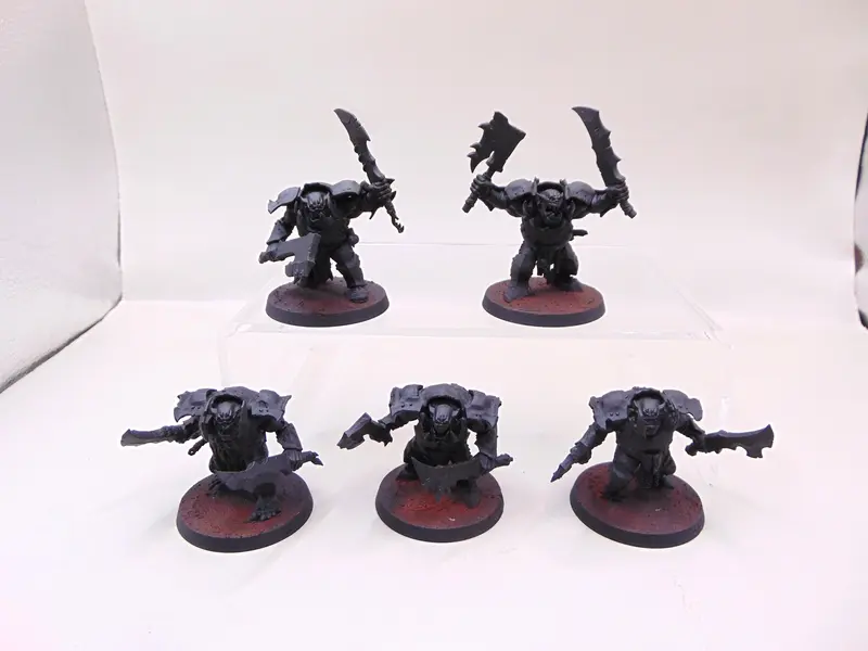 Brutes