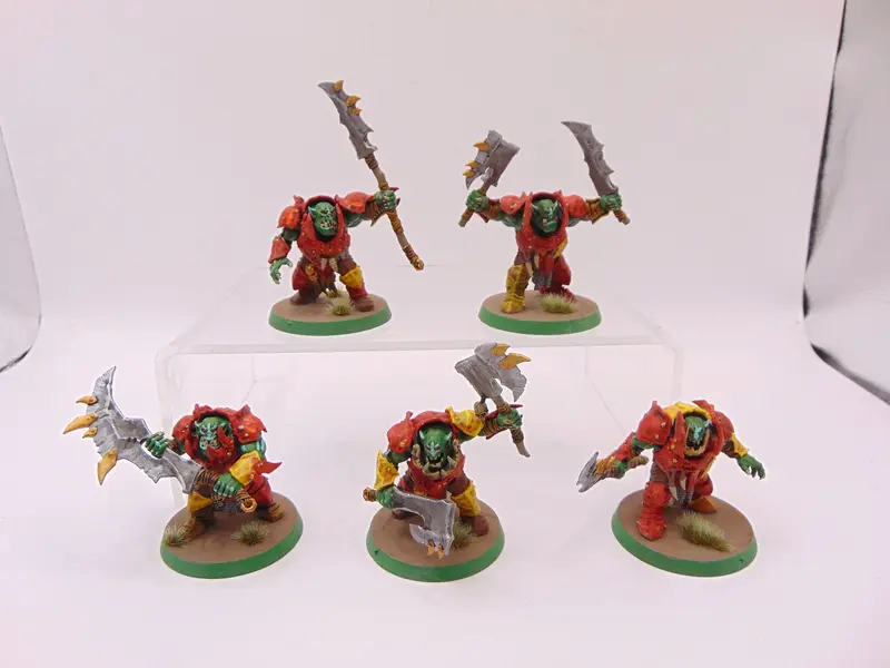 Brutes
