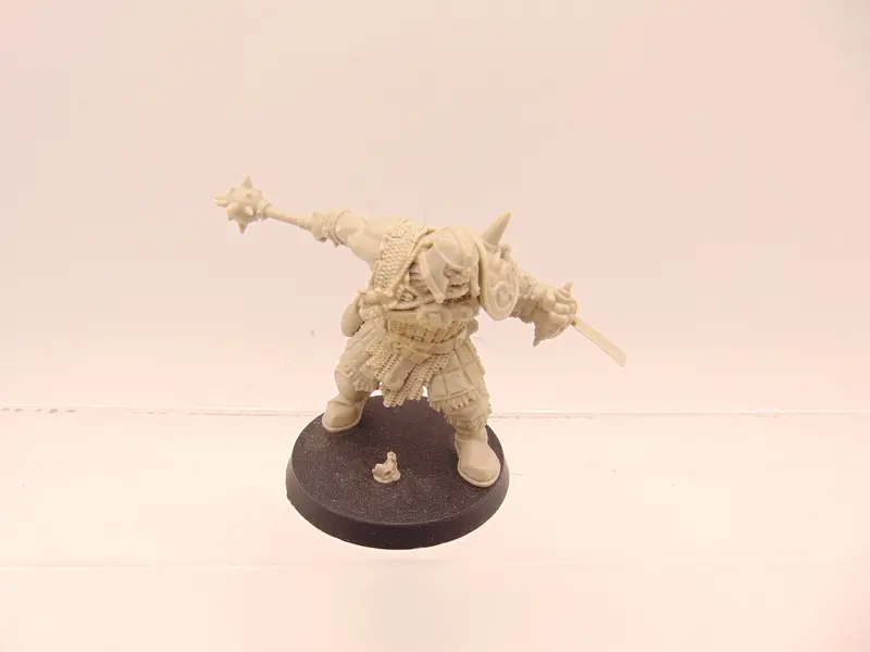 Brutogg Corpse Eater