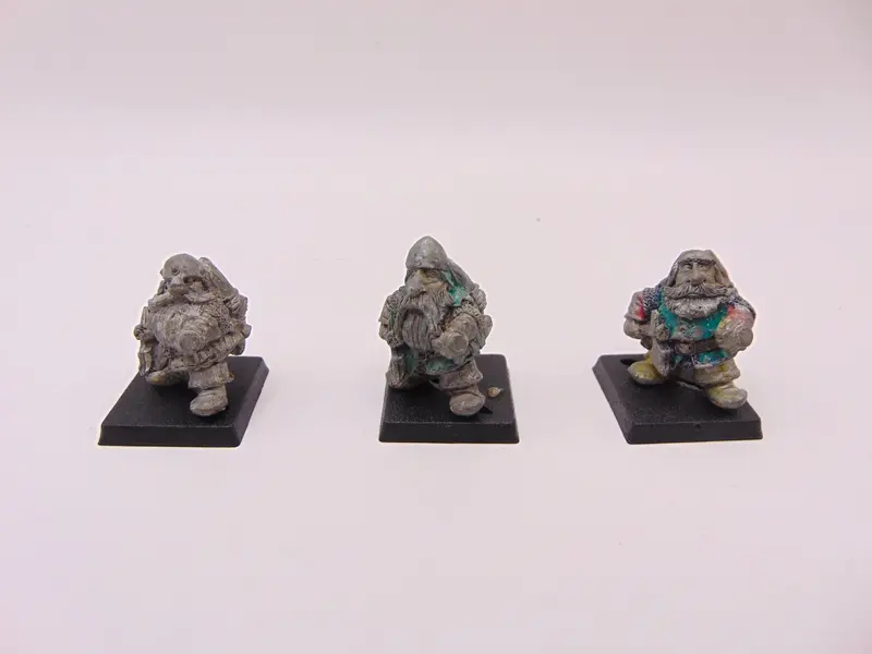Bugmans Rangers