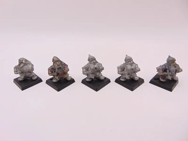 Bugmans Rangers