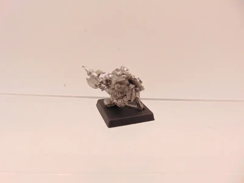 Bugman's Rangers Champion