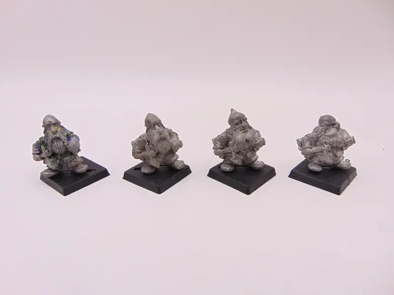 Bugmans Rangers