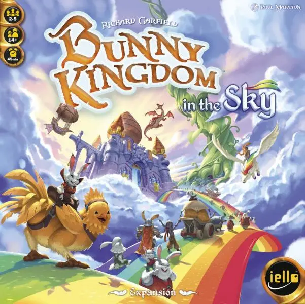Bunny Kingdom