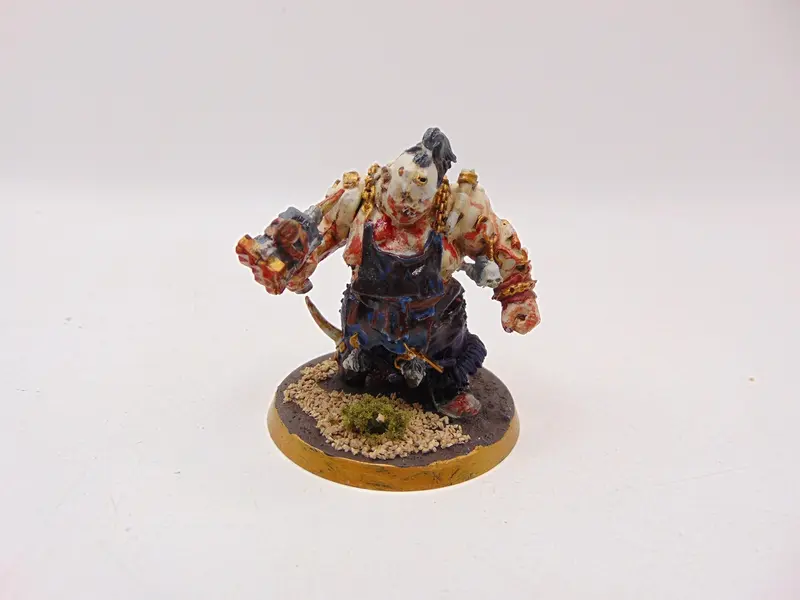 Butcher