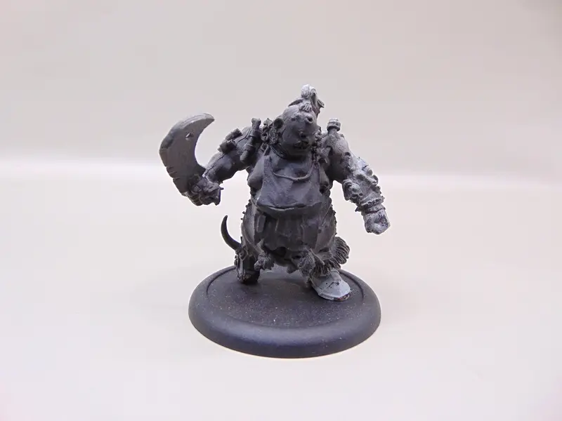 Butcher