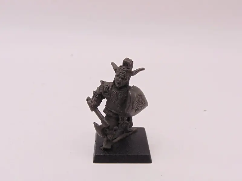 C01 Fighter Gustrav