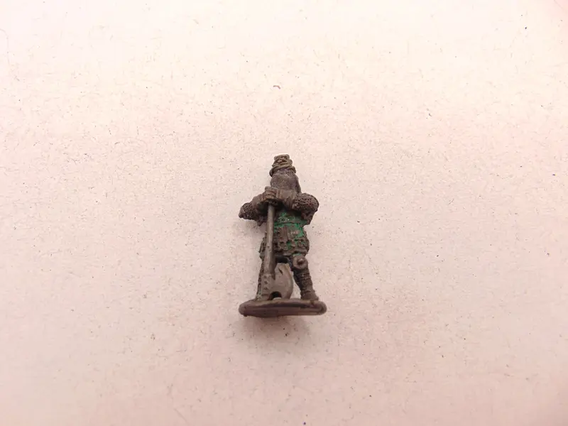 C01 Fighter