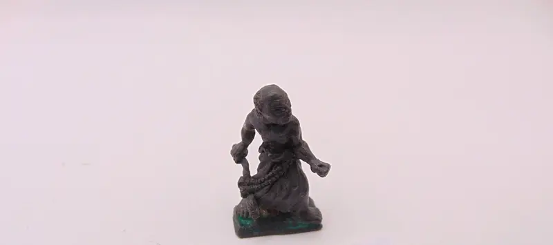 C05 Oriental Heroes Monk