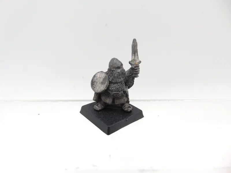 C06 Dwarf Bandit