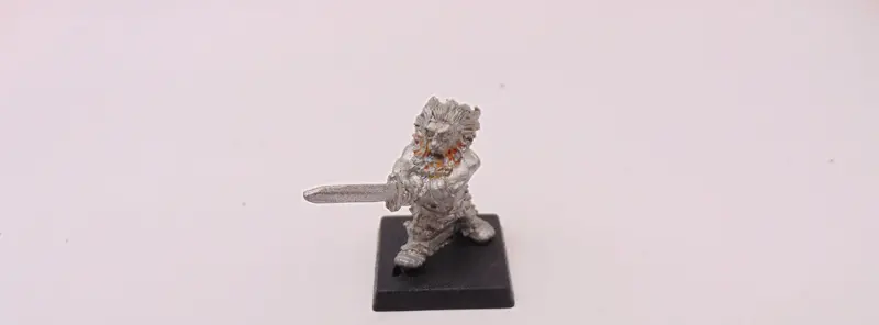 C06 Dwarf Berserker
