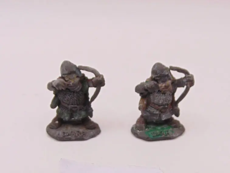 C06 Northern Dwarf Archers