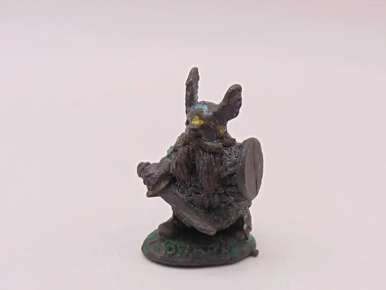 C06 Northern Dwarves