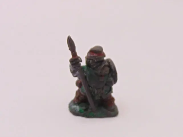 C07 Nothern Dwarf