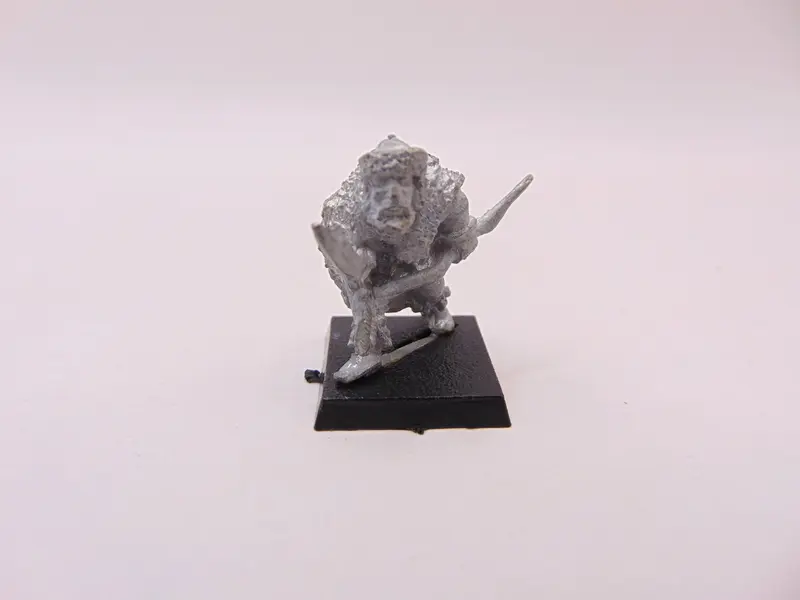 C07 Rangers Trapper