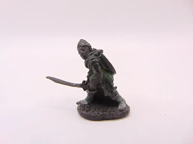 C08 High Elf Fighter / Thief