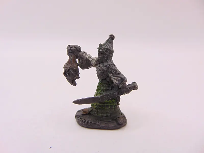 C08 High Elf