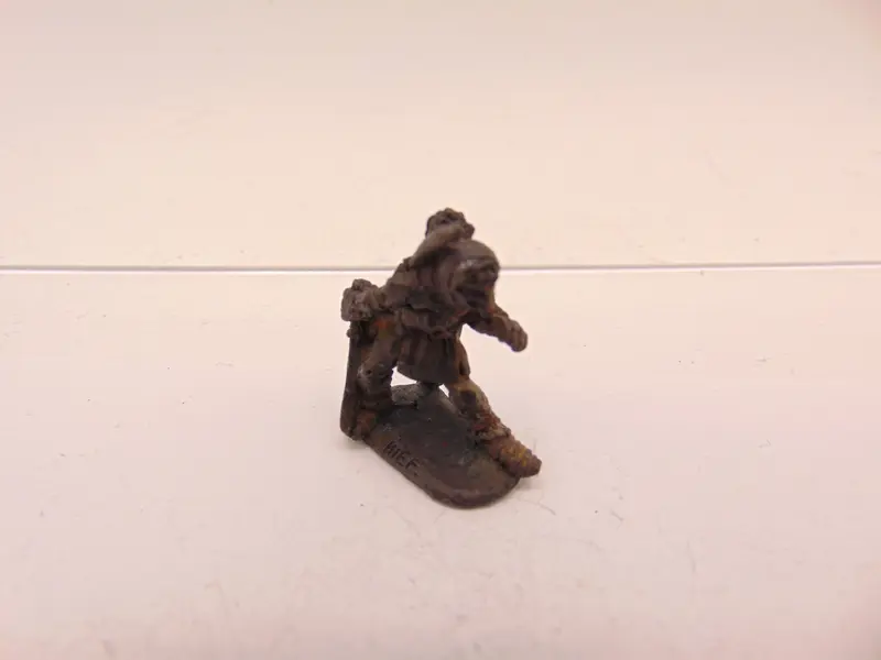 C10 Half Orc Thief