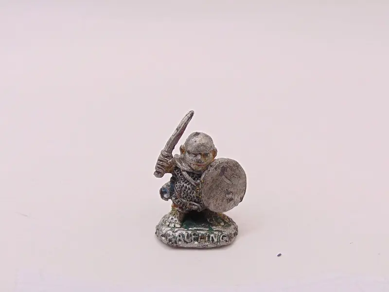 C11 Halfling