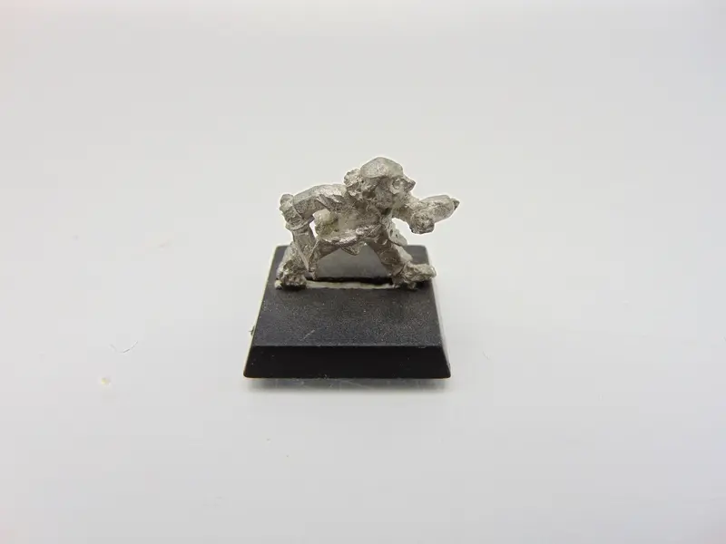 C11 Halfling Croucher Cox Middlemarch