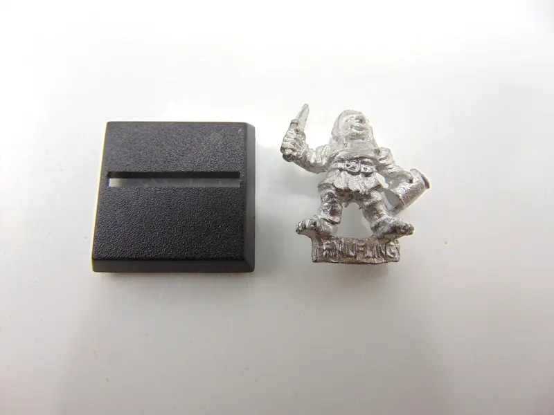 C11 Halfling Harthol