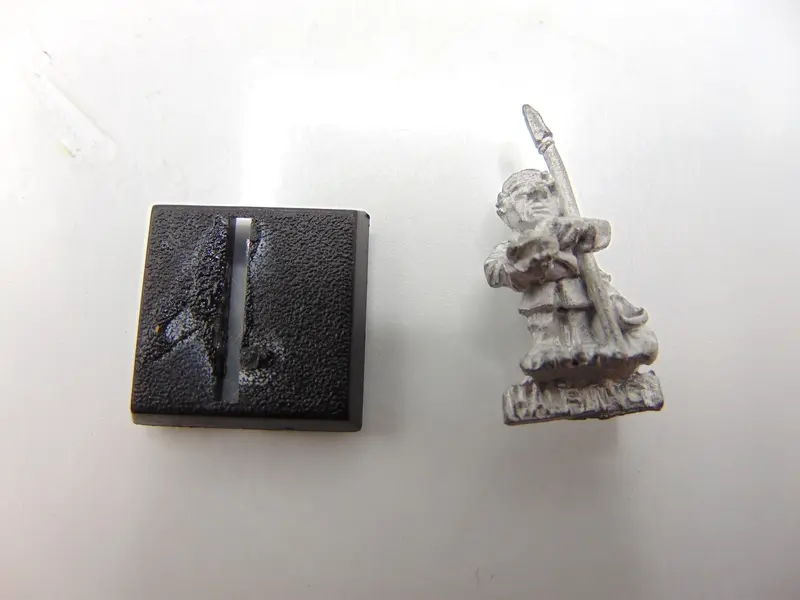 C11 Halfling Timbul