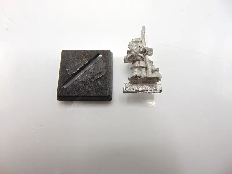 C11 Halfling Timbul