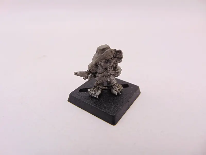 C11 Halflings Adam