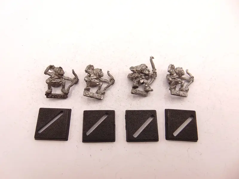 C12 Goblin Archers