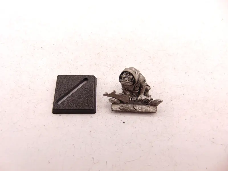 C12 Goblin Splat