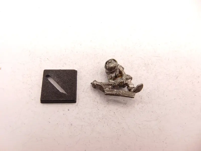 C12 Goblin Splat