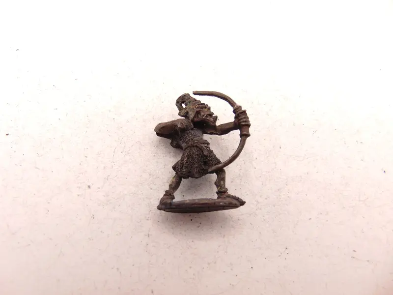 C15 Armoured Orc Archer