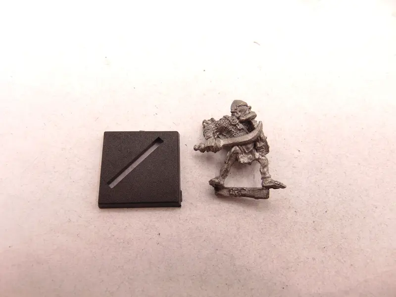 C15 Armoured Orc Bladebane