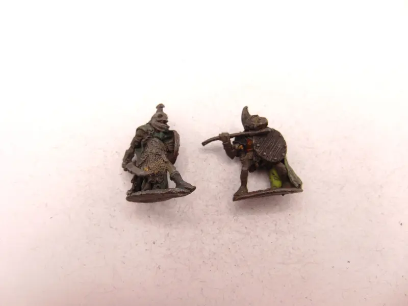 C15 Armoured Orcs