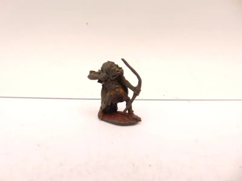 C15 Orc Archer