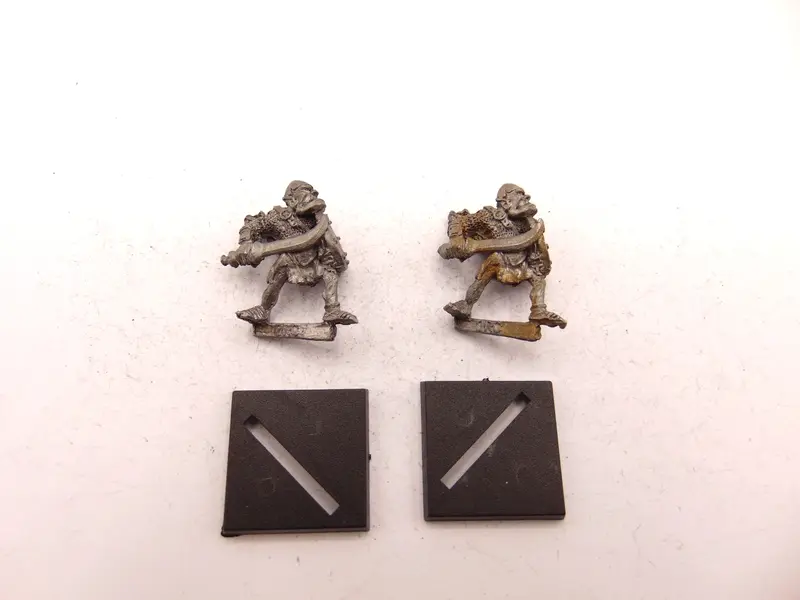 C15 Orc Archers