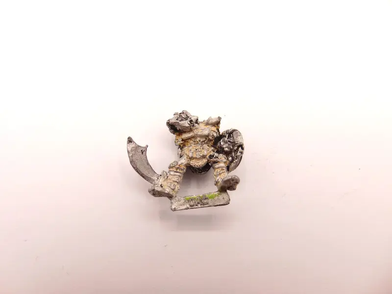 C15 Orc Officer