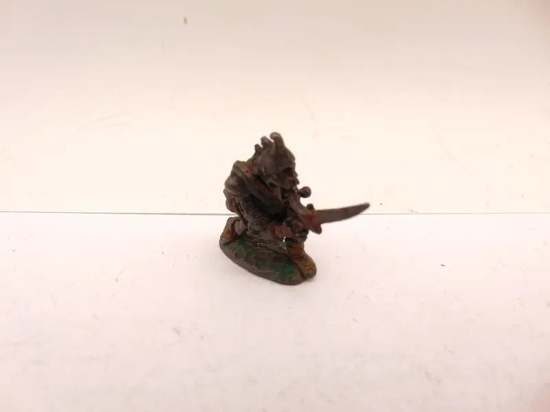 C15 Orc Warrior