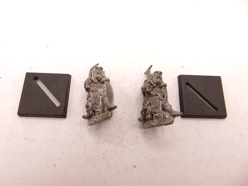 C15 Orcs - Guardsman