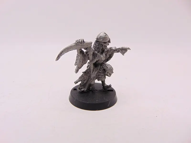 C17 Skeleton Leader