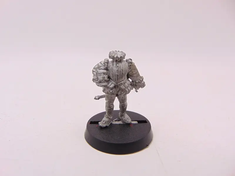 C18 Night Horrors Headless Ghost