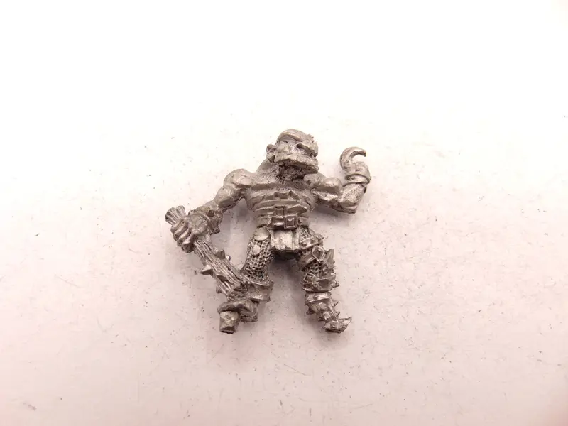 C23 Ogre Mercenary