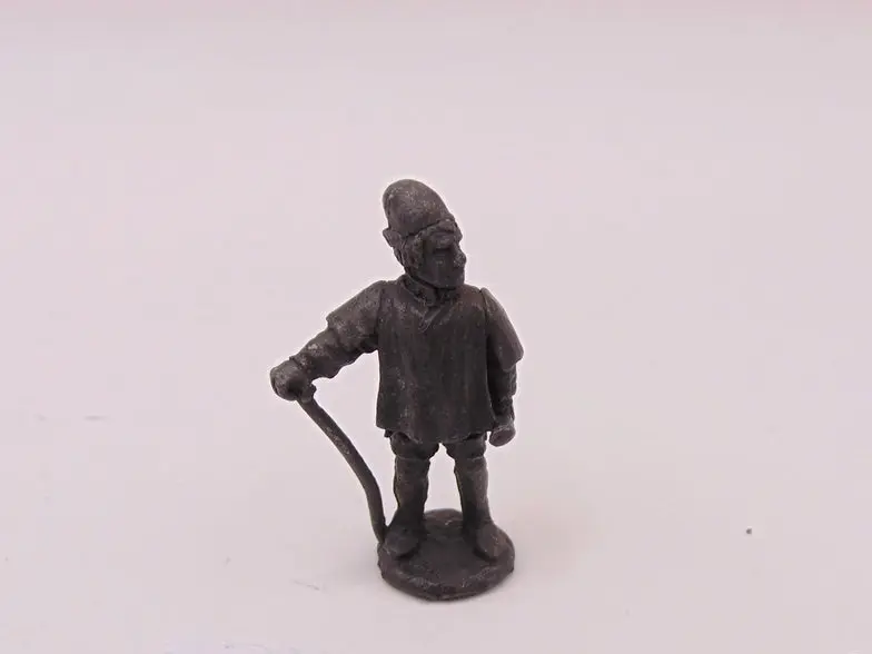 C26 Men at Arms Herald