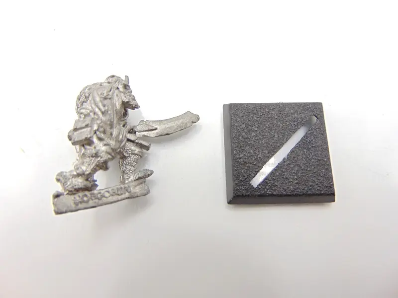 C36 Hobgoblin Thruster
