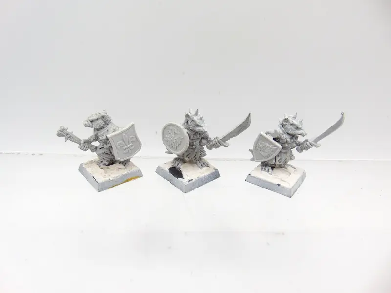 C47 Chaos Ratmen Carver and Skree