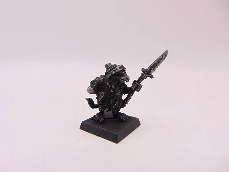 C47 Clanrat Lair Warden / Vermyn