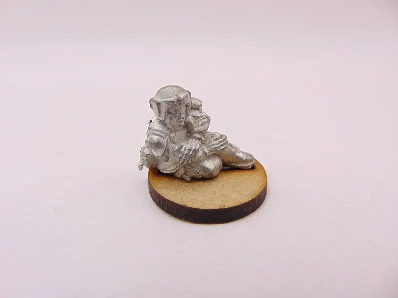 Cadian Casualty