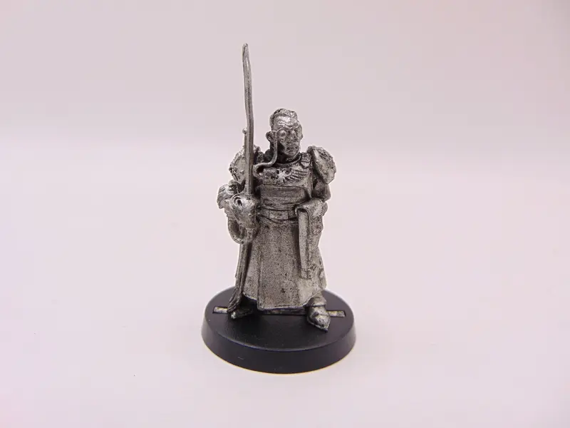 Cadian Senior Officer